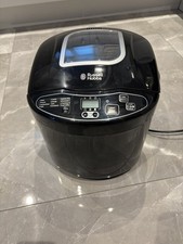 Russel Hobbs Bread Maker Model