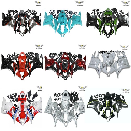 Abs plastic fairing kit - plastic,