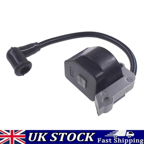 Ignition coil module for - coil, stihl