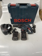 Bosch Professional GBH 36
