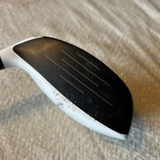 Taylormade RBZ Rocket Fuel #3 Hybrid