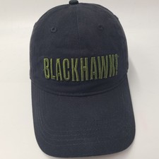 Blackhawk Warrior Wear Hat