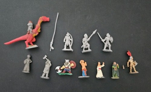 Ral partha dungeons - ral, &
