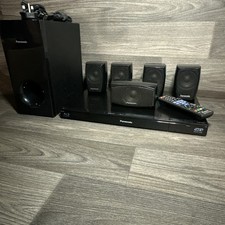 Panasonic SA-BTT270 3D Blu ray