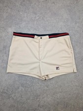 Fila Tennis Shorts Mens XL