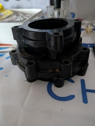 Job lot lab clamps schd - job,
