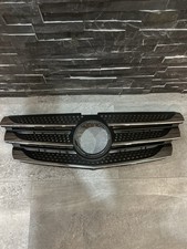 Mercedes Vito Chrome Grill Immaculate Condition W447