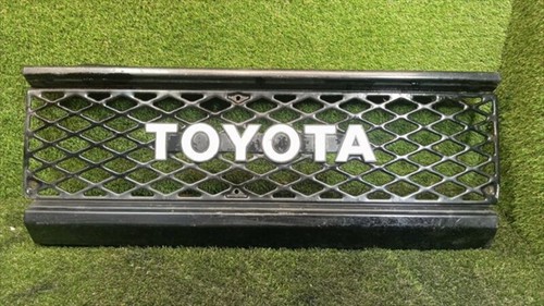 49430 front grille toyota - toyota, land