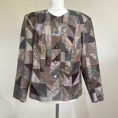 Beatrice von treskow jacket - beatrice,