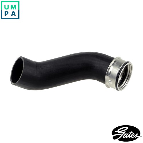 Charge air hose 0377 - charge,