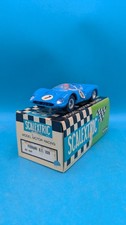 Scalextric 4041 Ferrari GT 330 in Blue, New Old Spanish shop stock