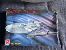 AMT Star Trek U.S.S. Reliant