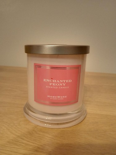 Enchanted peony homeworx - peony,