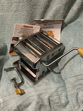 WL Ampia Mercato Italian Pasta