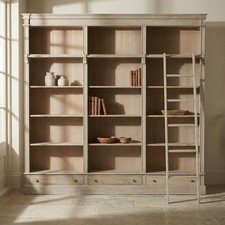 Open French Style Classic