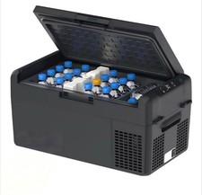 Setpower 12V Refrigerator 21QT