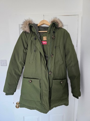 Superdry womens rookie down - -,