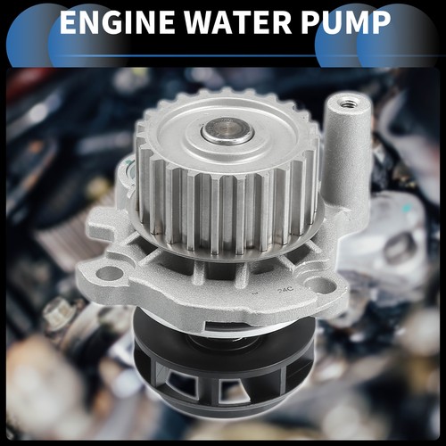 Water pump for volkswagen - water,