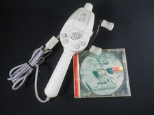 fishing controller dreamcast