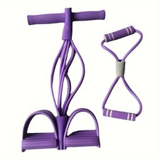 Multi-Function Tension Rope