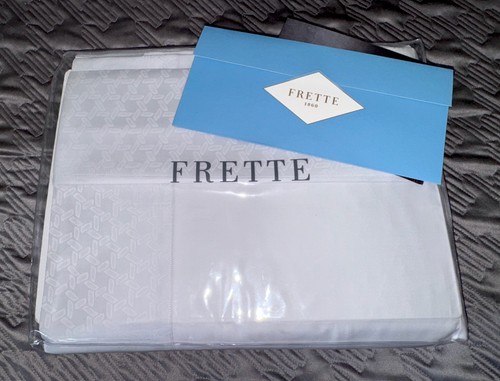 Frette livius border king - frette,