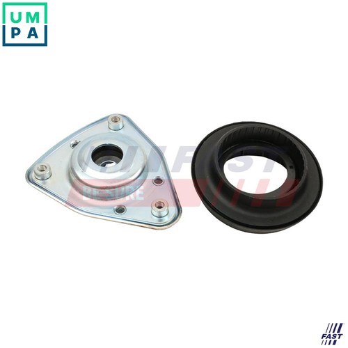 Mounting shock absorber - mounting,