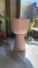Iittala High Plant Vase