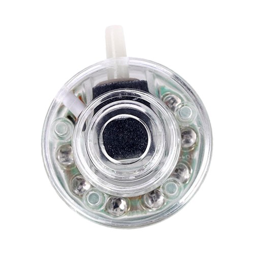 Aquarium led lights air bubble - aquarium,