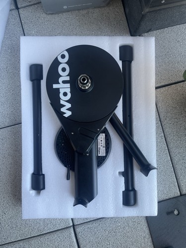 Wahoo fitness kickr core - fitness,