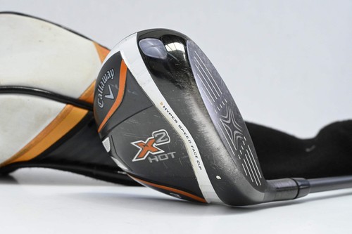 Callaway hot wood - callaway,