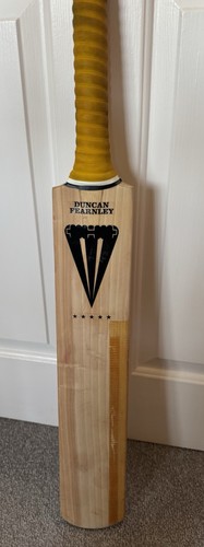Duncan fearnley bat short - duncan,