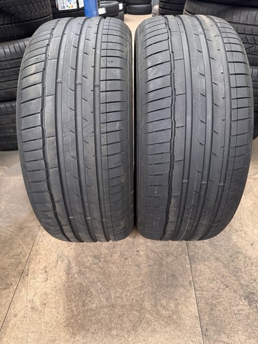 2x255 r19 hankook ventus - 2x255/50/r19,