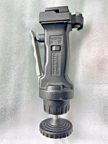 Manfrotto 222 joystick - manfrotto,