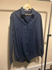 Men's Aquascutum Navy shirt