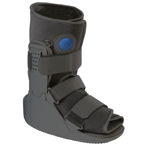 Superfa air walker boot - superfa,