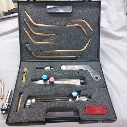 Boc gas welding and cutting - boc,