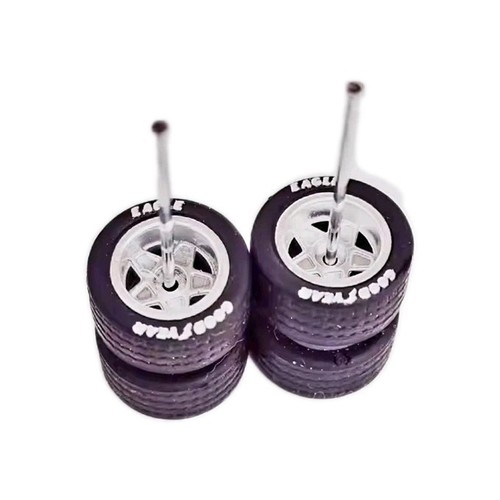 Sets star spoke - 5,