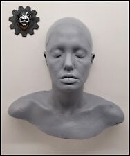 Angelina Jolie Face cast (Tomb