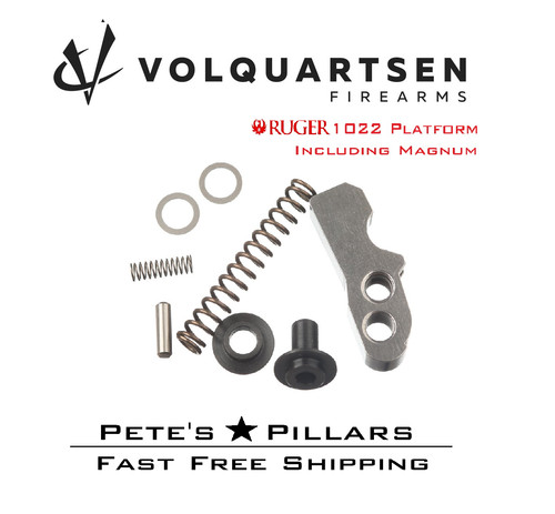 Volquartsen target hammer kit - target,