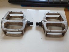 SHIMANO DX Alloy  Pedals For