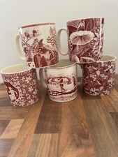 Spode archive collection - spode,