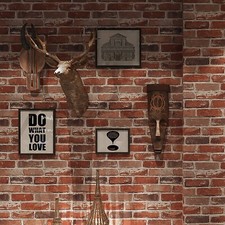 Realistic 3D Effect Vintage