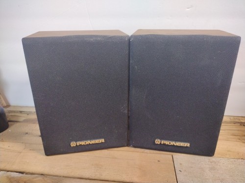 Vintage pioneer x300 q - vintage, cs-x300-q