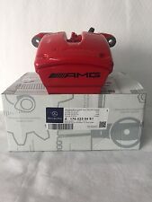 NEW Genuine Mercedes W176