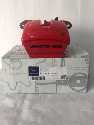 New genuine mercedes w176 - genuine,