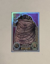 Star Wars Force Attax LE1 Ziro