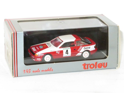 Toyota celica gt4 - 1/43, (st165)