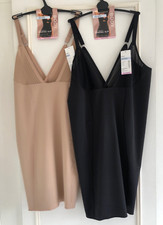M&S Firm Control Shaping Slip