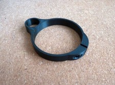 Support bracket, band for