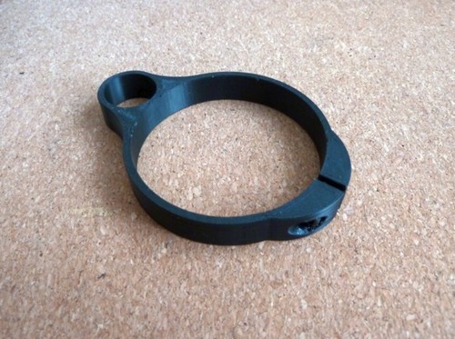 Support bracket band - support, bracket,